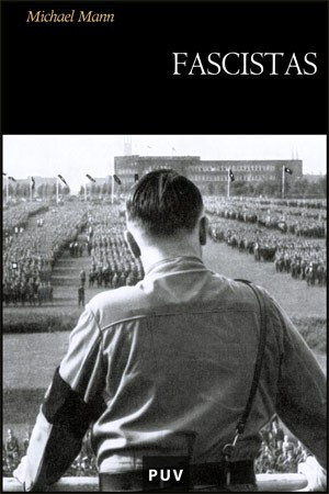 Imagen de portada del libro Fascistas