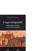 Imagen de portada del libro L'aigua conquerida