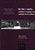 Imagen de portada del libro De ida y vuelta. América y España