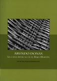 Imagen de portada del libro Arundo Donax