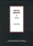 Imagen de portada del libro Lophophorata, Phoronida, Brachiopoda