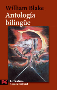 Imagen de portada del libro Antología bilingüe