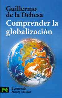 Imagen de portada del libro Comprender la globalización