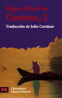 Imagen de portada del libro Cuentos, 2