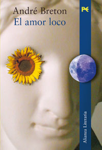 Imagen de portada del libro El amor loco