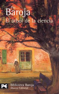 Imagen de portada del libro El árbol de la ciencia