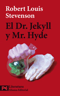 Imagen de portada del libro El Dr. Jekyll y Mr. Hyde