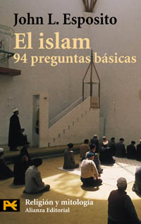 Imagen de portada del libro El islam