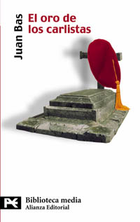 Imagen de portada del libro El oro de los carlistas