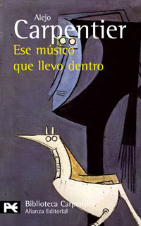 Imagen de portada del libro Ese músico que llevo dentro