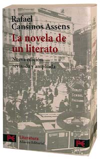 Imagen de portada del libro Estuche -Rafael Cansinos Assens