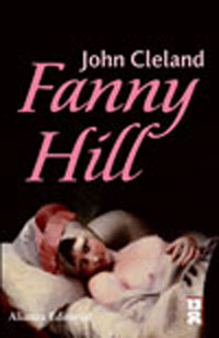 Imagen de portada del libro Fanny Hill