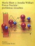 Imagen de portada del libro Física nuclear: problemas resueltos