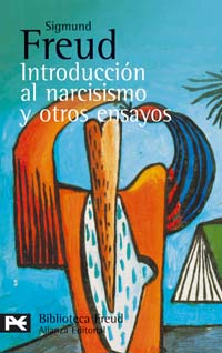 Imagen de portada del libro Introducción al narcisismo y otros ensayos