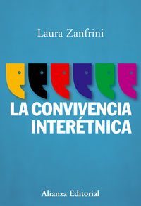 Imagen de portada del libro La convivencia interétnica