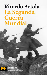 La Segunda Guerra Mundial: Segunda edición, ampliada y revisada - Dialnet