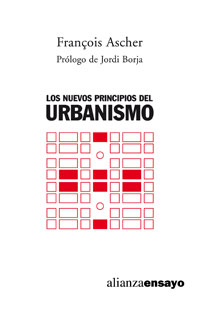 Imagen de portada del libro Los nuevos principios del urbanismo