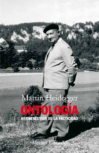 Imagen de portada del libro Ontología