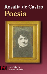 Imagen de portada del libro Poesía