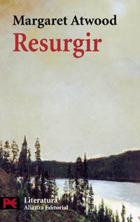 Imagen de portada del libro Resurgir
