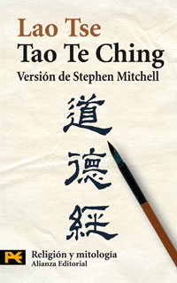Tao Te Ching - Dialnet