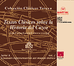 Imagen de portada del libro Textos clásicos sobre la historia de Cuzco