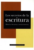 Imagen de portada del libro Los secretos de la escritura