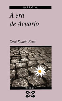 Imagen de portada del libro A era de Acuario