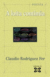 Imagen de portada del libro A loita continúa