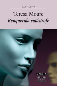 Imagen de portada del libro Benquerida catástrofe