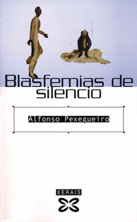 Imagen de portada del libro Blasfemias de silencio