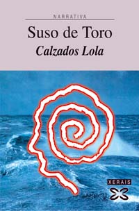 Imagen de portada del libro Calzados Lola