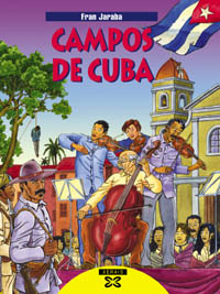 Imagen de portada del libro Campos de Cuba (Castelán)