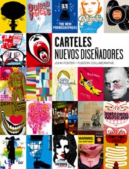 Imagen de portada del libro Carteles.