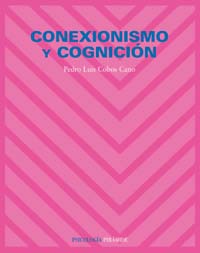 Imagen de portada del libro Conexionismo y cognición
