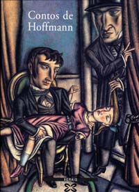 Imagen de portada del libro Contos de Hoffmann