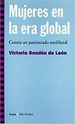 Imagen de portada del libro Mujeres en la era global