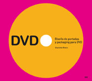 Imagen de portada del libro DVD.