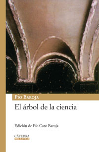 Imagen de portada del libro El árbol de la ciencia