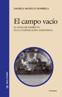 Imagen de portada del libro El campo vacío