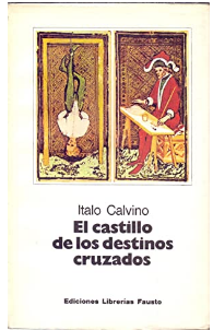 Imagen de portada del libro El castillo de los destinos cruzados