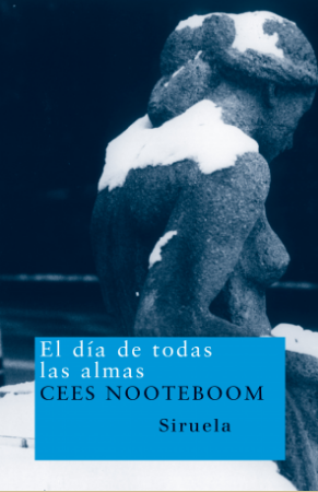 Imagen de portada del libro El día de todas las almas