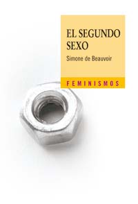 Imagen de portada del libro El segundo sexo