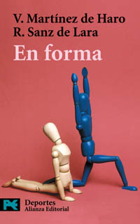 Imagen de portada del libro En forma