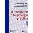 Imagen de portada del libro Introducción a la geología práctica