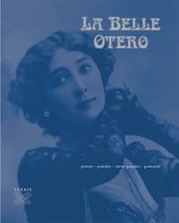 Imagen de portada del libro La belle Otero