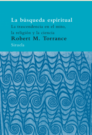 Imagen de portada del libro La búsqueda espiritual