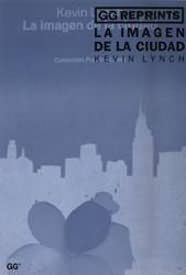 Imagen de portada del libro La imagen de la ciudad