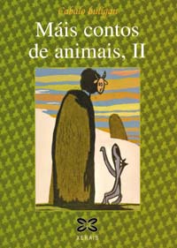 Imagen de portada del libro Máis contos de animais, II
