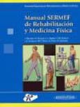 Imagen de portada del libro Manual SERMEF de Medicina Física y Rehabilitación
